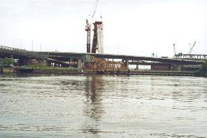 New bridge