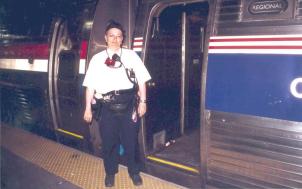 Eileen conductor