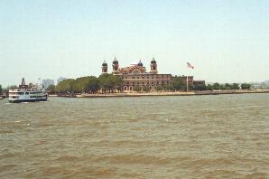 Ellis Island