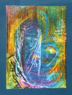 La m�re et l'enfant