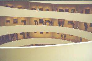Guggenheim in