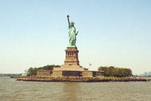 Liberty Statue