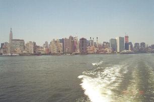 Seeing Manhattan