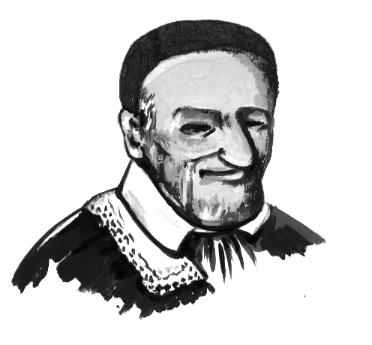 Saint Vincent de Paul