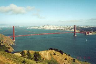 Golden Gate
