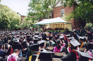 Graduation-