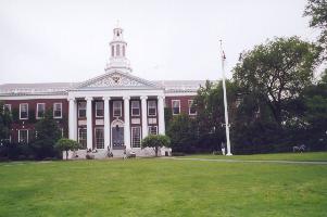 Libraryof the HBS
